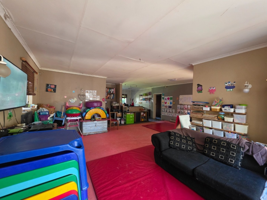 3 Bedroom Property for Sale in Vaalpark Free State